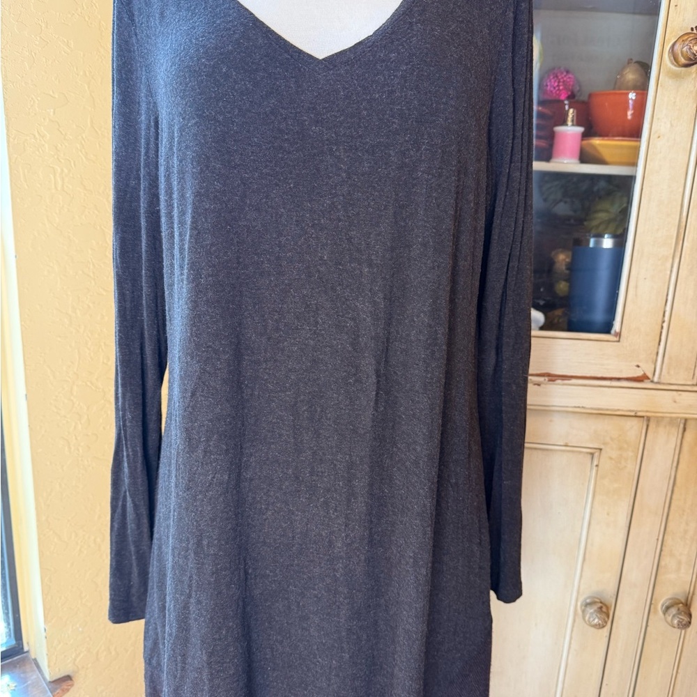 Eileen Fisher top/dress